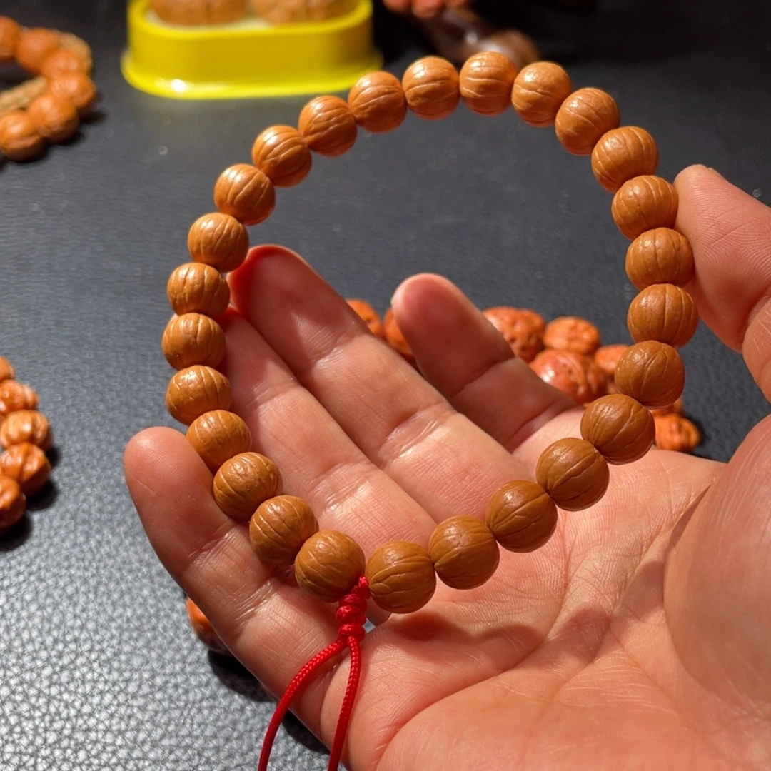 手串文玩核桃福利