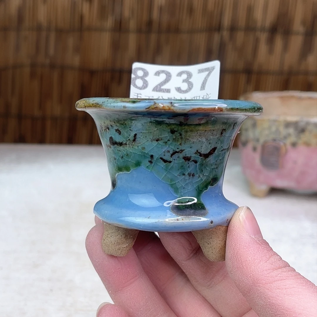 景德镇陶瓷艺术玖品
