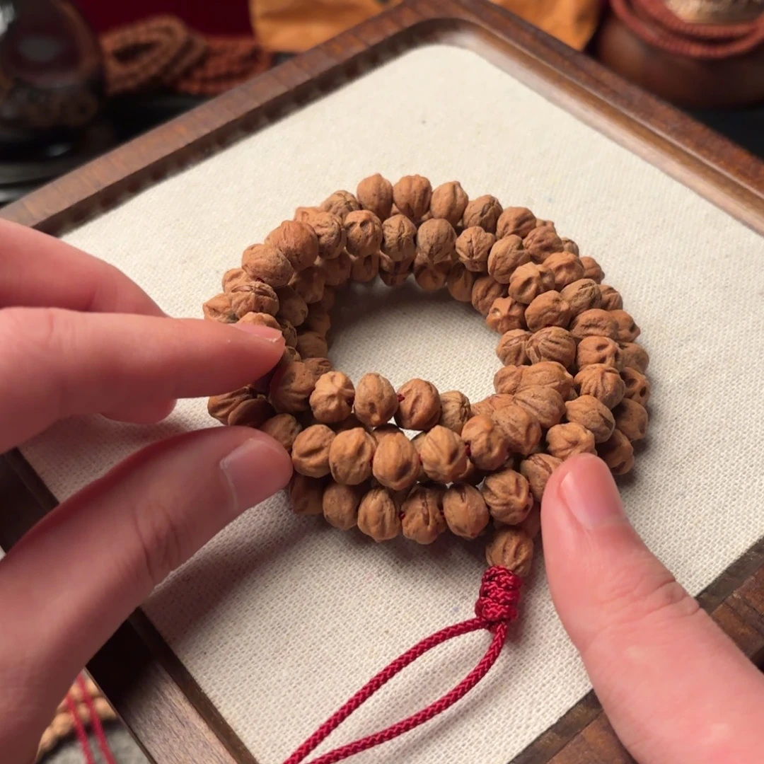 S***l柏香籽/百香籽吊坠