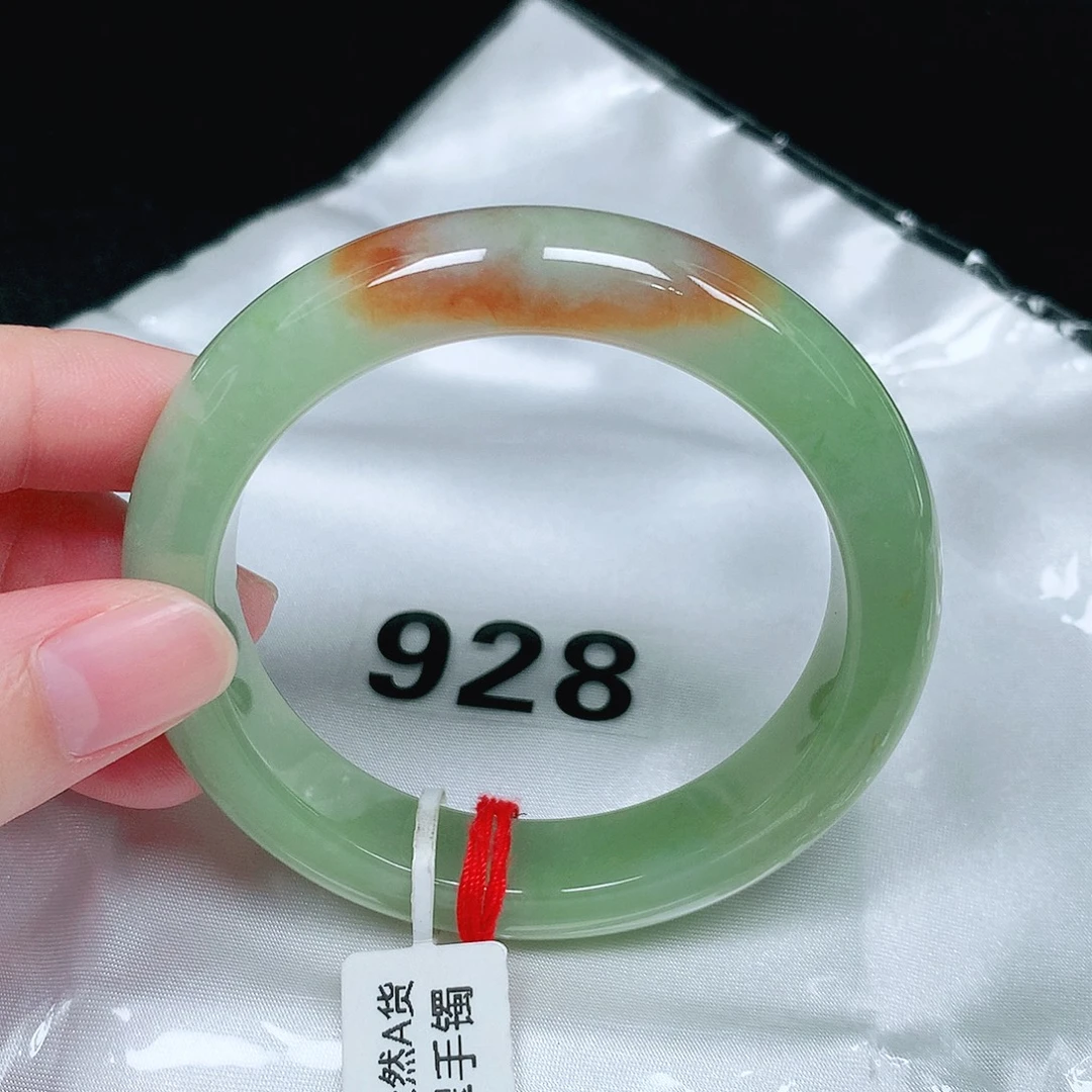 翡翠未镶嵌手镯翡翠手镯未镶嵌