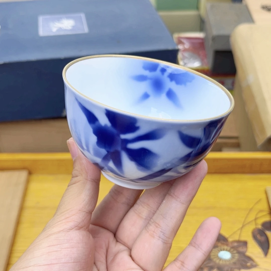 瓷片欢迎光临美桃儿