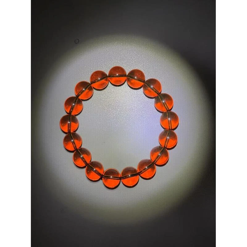 非金属树脂手镯 1090-精选串 无礼盒