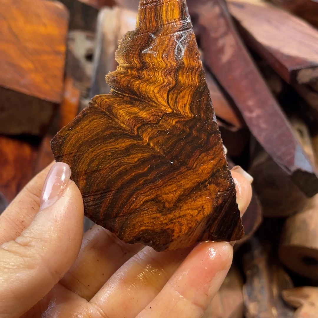 黄花梨/降香黄檀老料