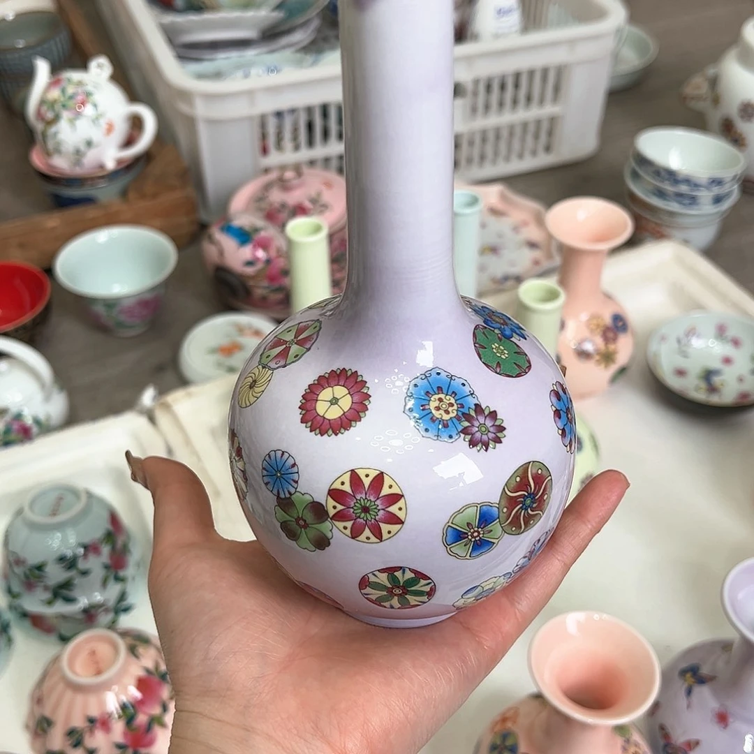 微瑕微瑕景德镇陶瓷