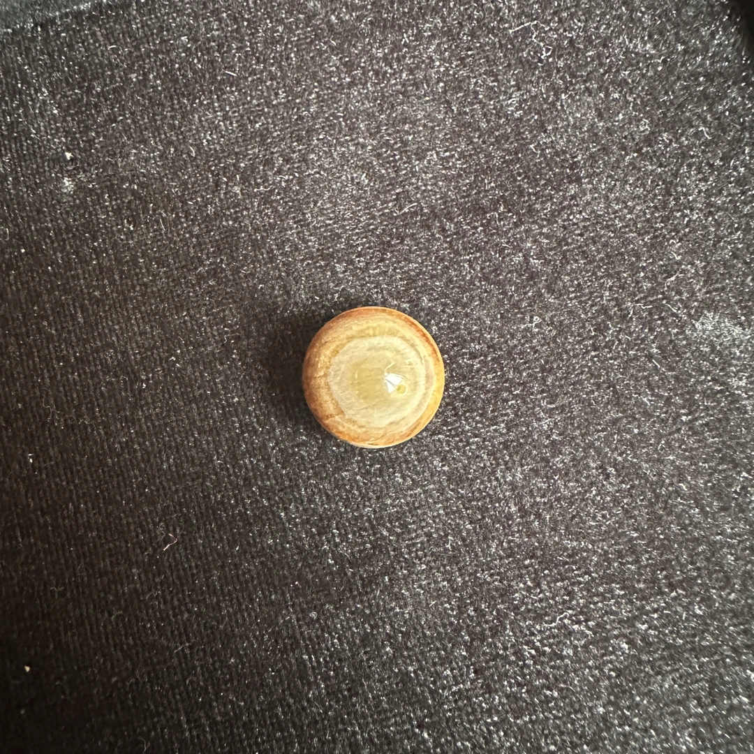 缅甸琥珀溶洞根蜜