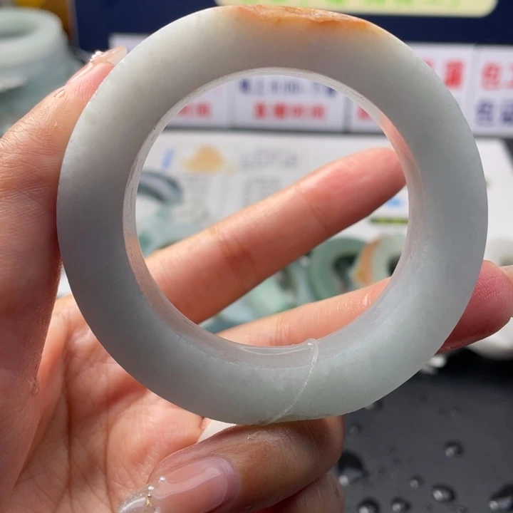 【闪购商品】未镶嵌翡翠定制翡翠