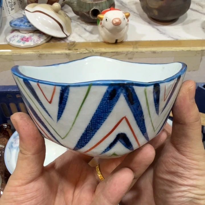 陶瓷推荐第二名20包邮