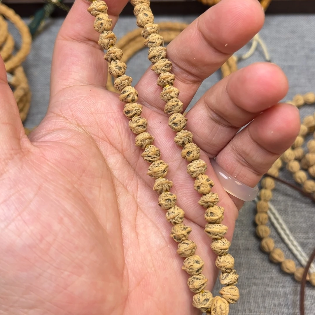 吊坠柏香籽/百香籽