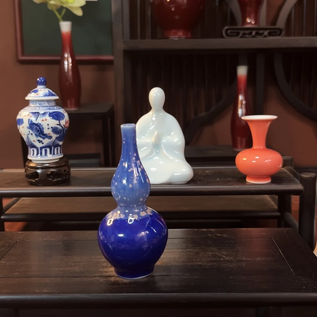 摆件小花器……小花器