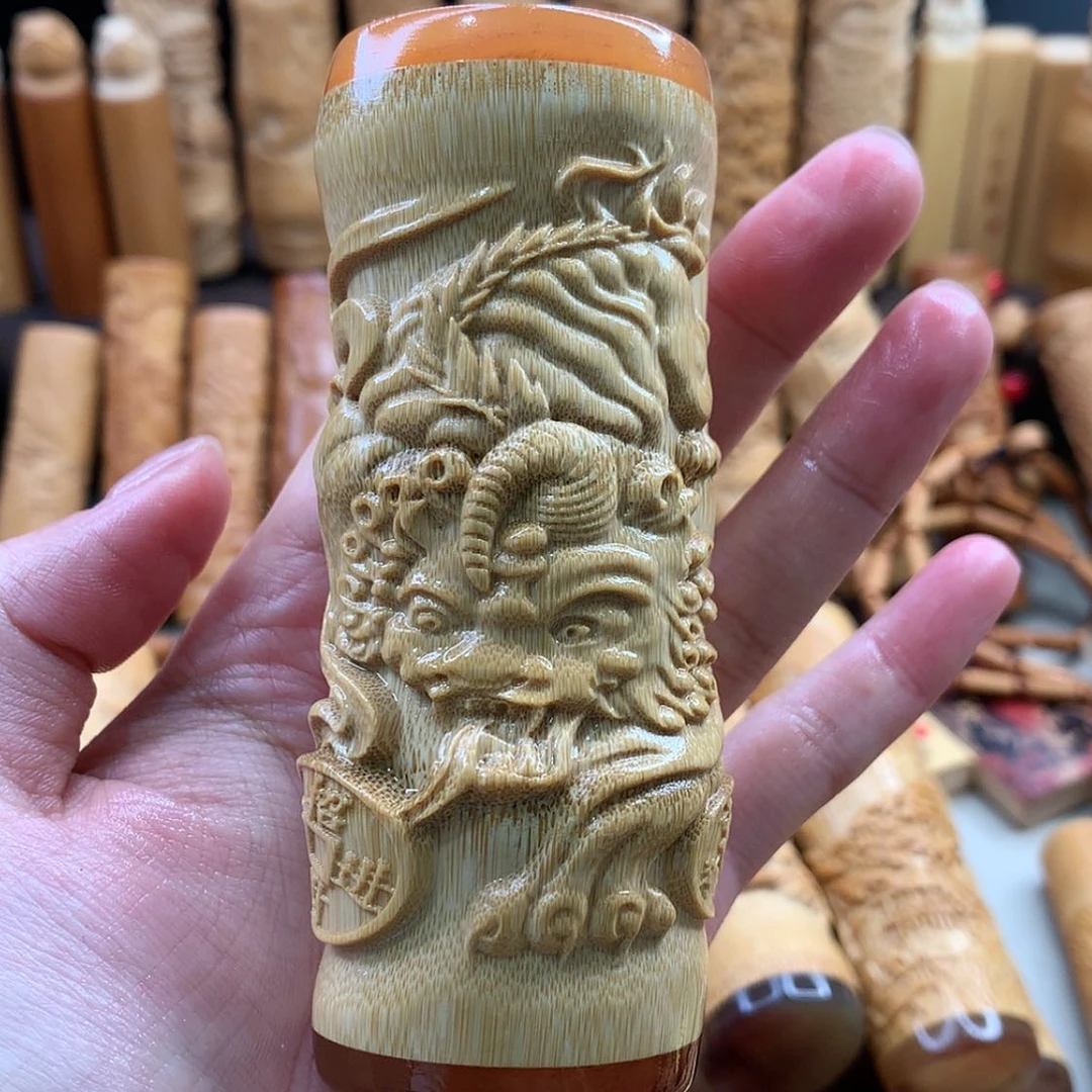 【闪购商品】竹实心竹哈哈哈哈哈哈