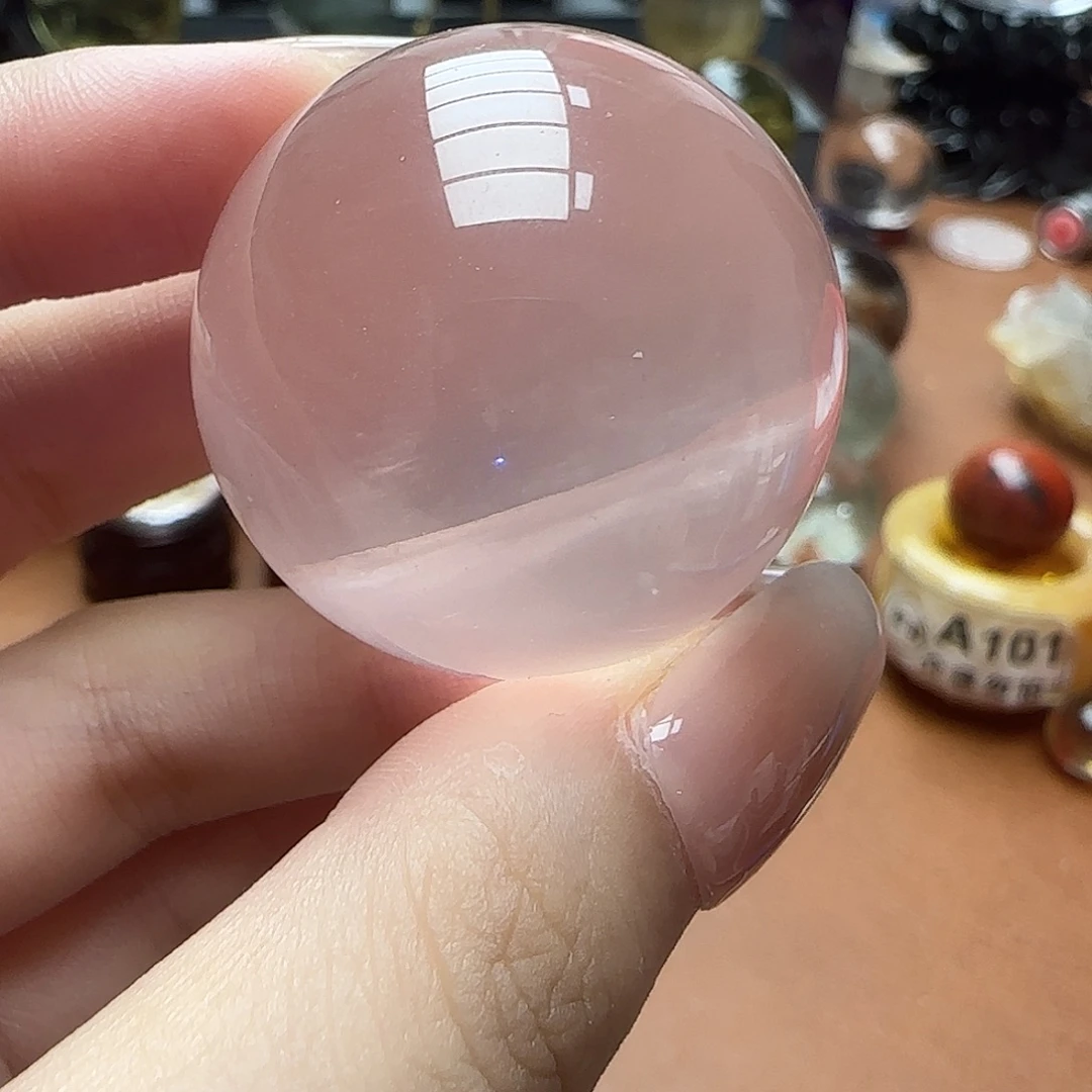 摆件未镶嵌水晶B216