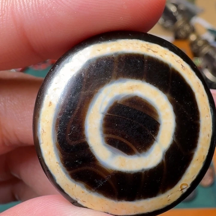 铜铁合金类铜铁吊坠项链锁骨