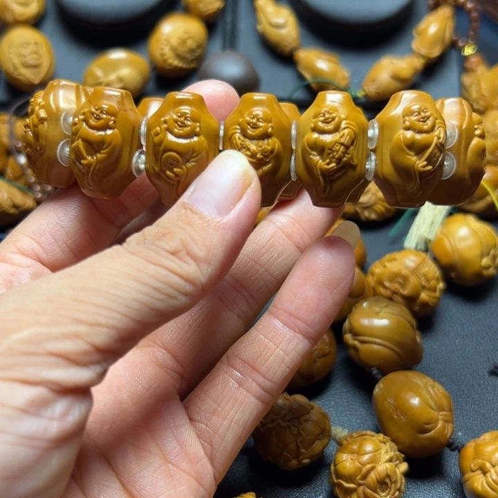 橄榄核手串/手链橄榄