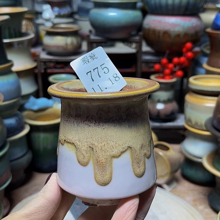 瓷片景德镇陶瓷手工制作