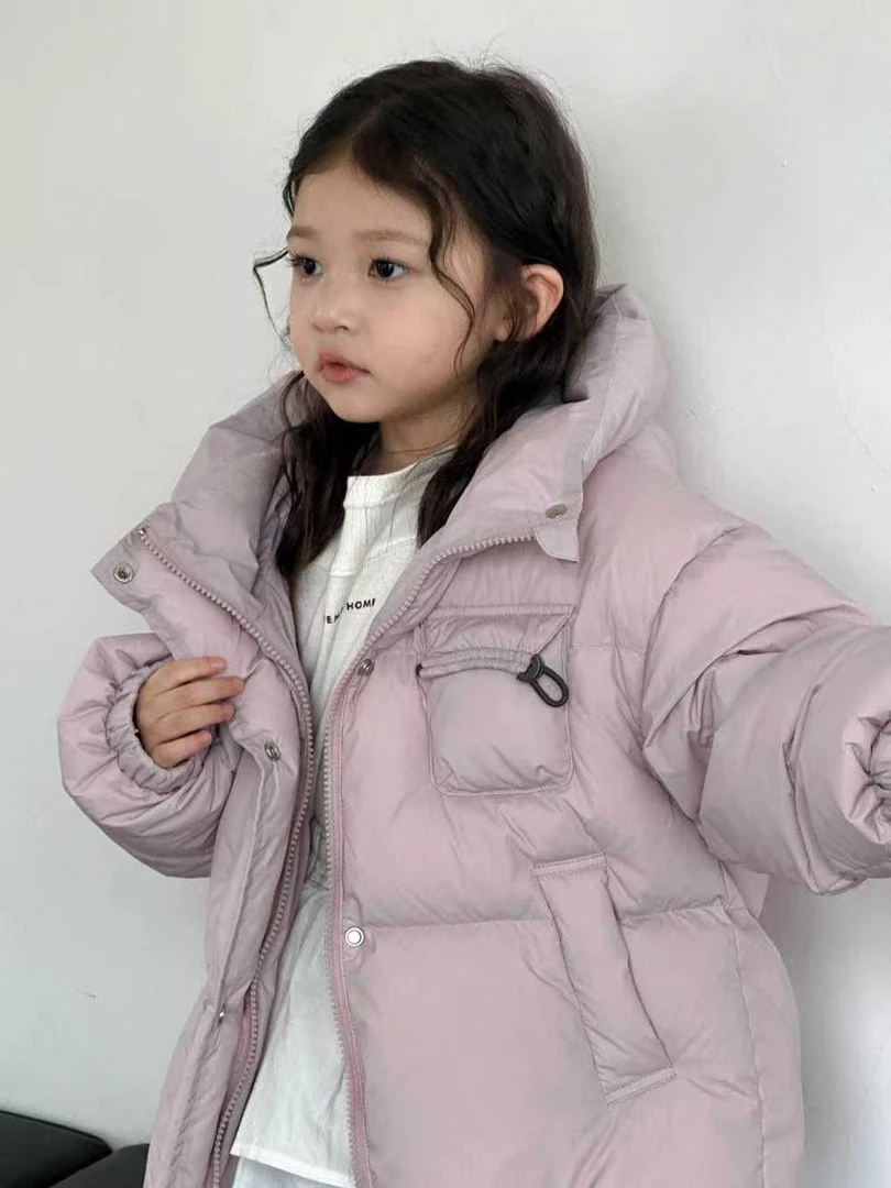 BO新国标90白鸭绒～羽绒服1532