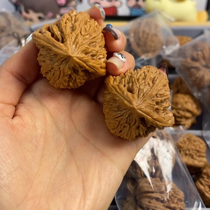 吊坠桃核40南疆石158