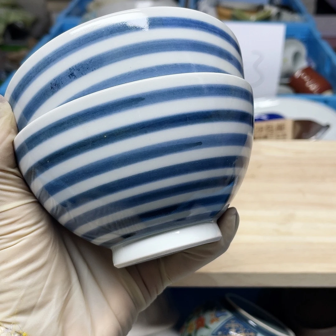 芷****鹿屋家的美丽瓷器呀