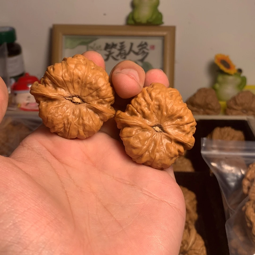 吊坠文玩核桃k****馨