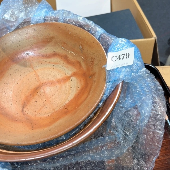 瓷器周边默认瑕疵1洋***哥