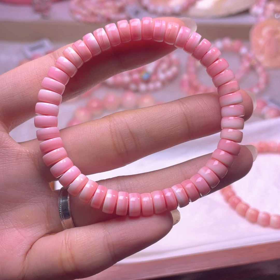 合金查罗石手绳懒*猫福利