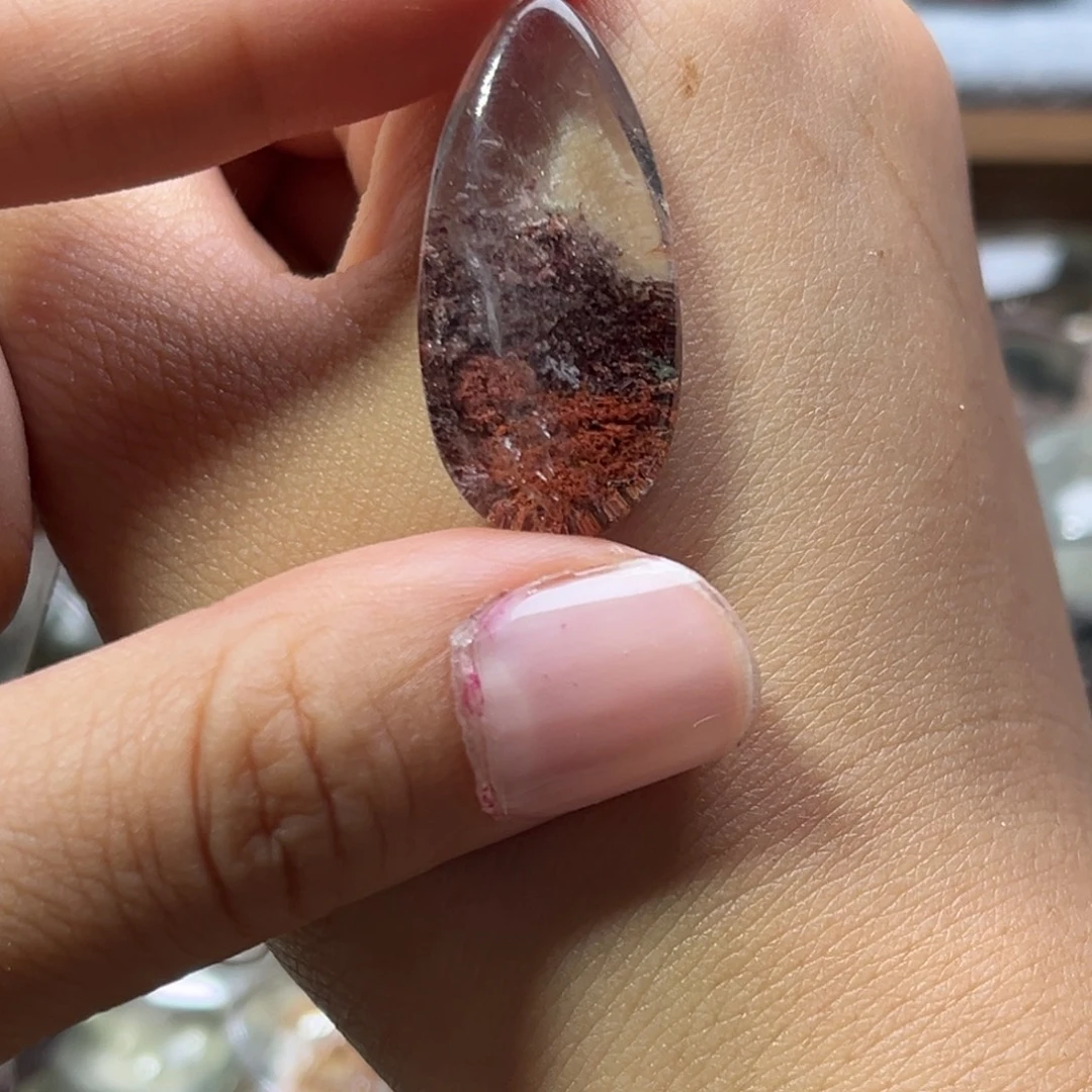 巷***巷颈饰银S925镶嵌水晶