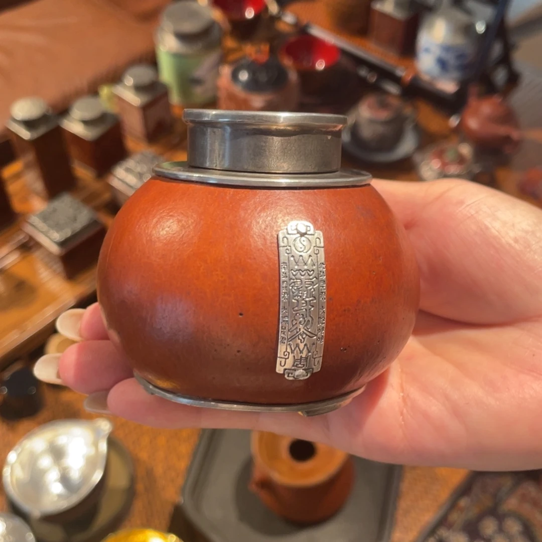 紫砂纯手工制作冀*序纯手工制作