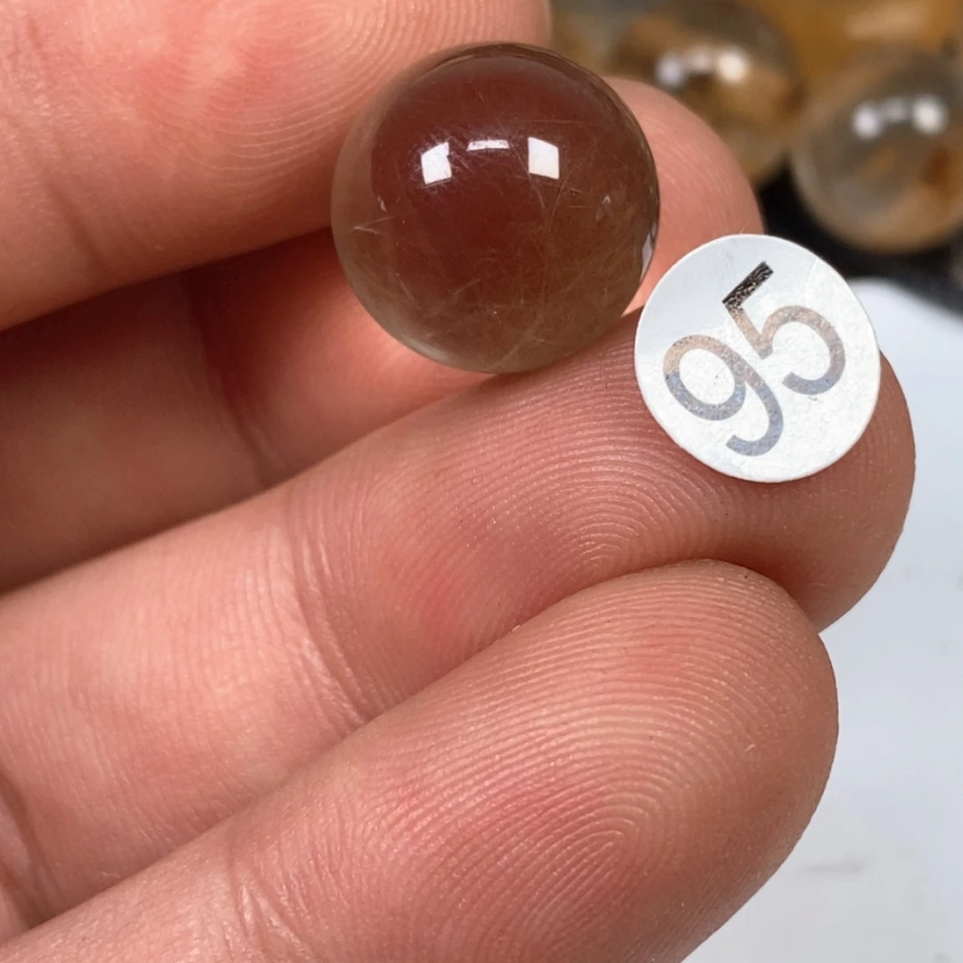 铁***喵颈饰未镶嵌水晶水晶