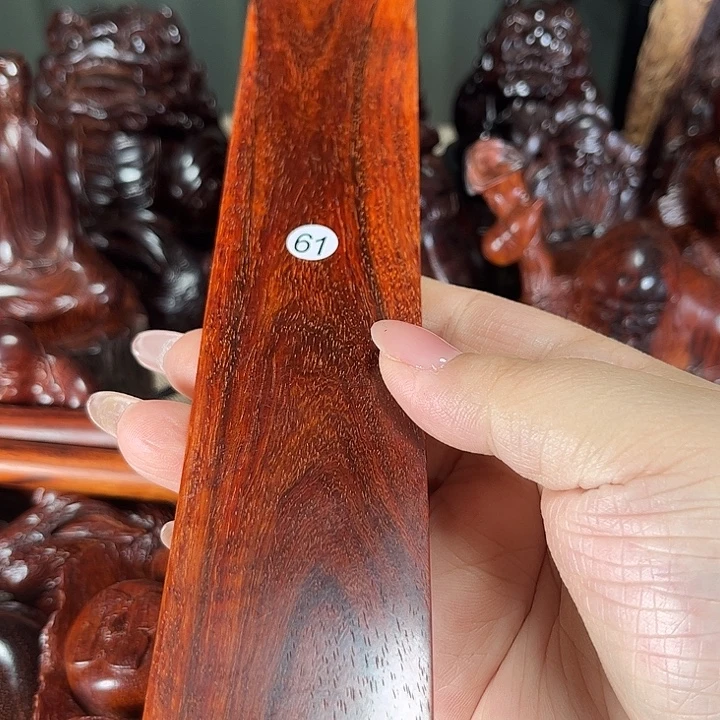 檀香紫檀（小叶紫檀）