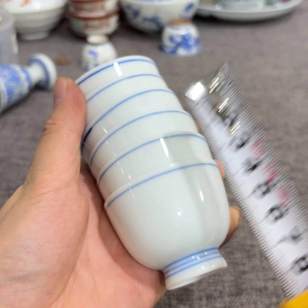 非常好用漂亮的茶具