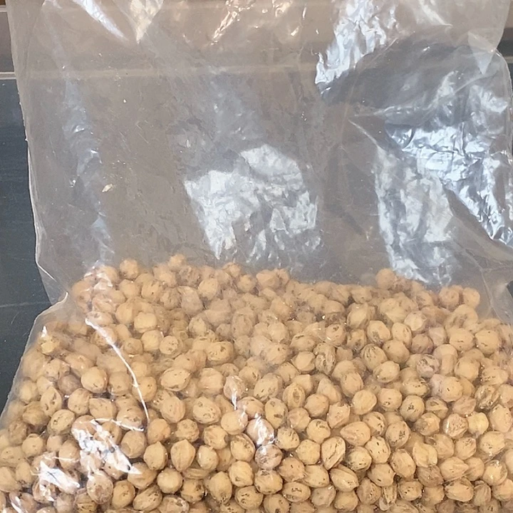 柏香籽/百香籽吊坠悠*