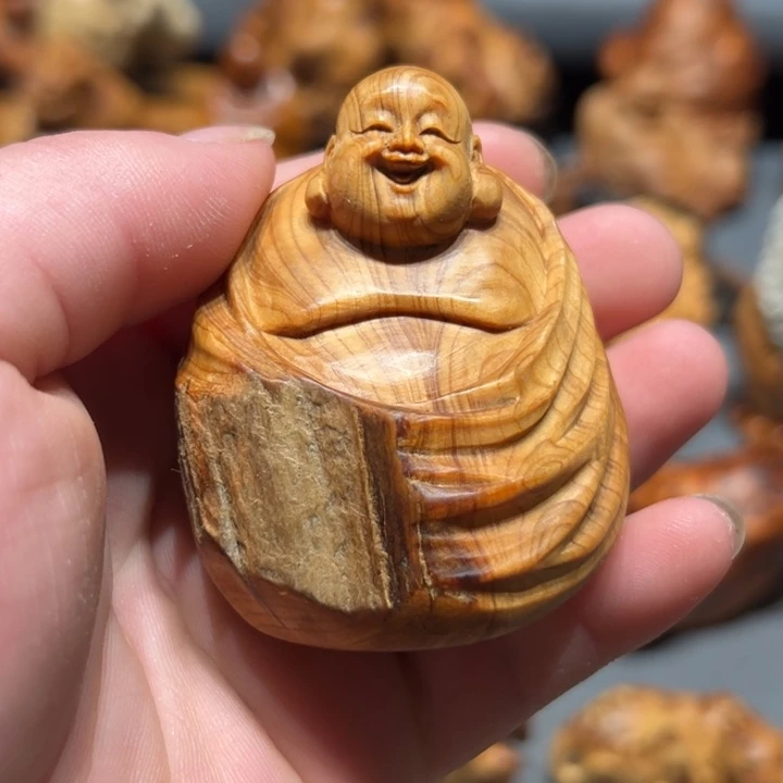 柏木（崖柏）点点关注