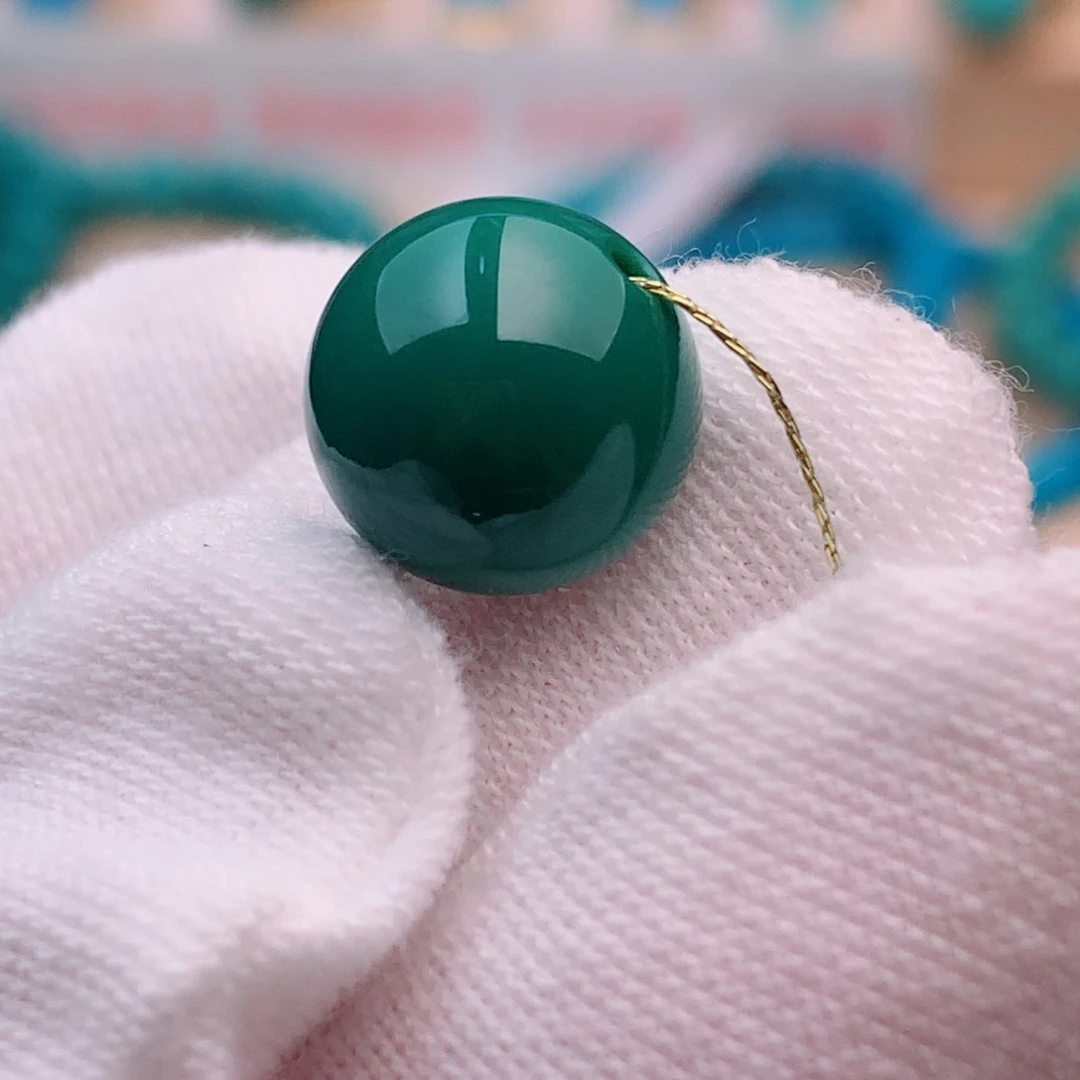 未镶嵌绿松石配饰10.8