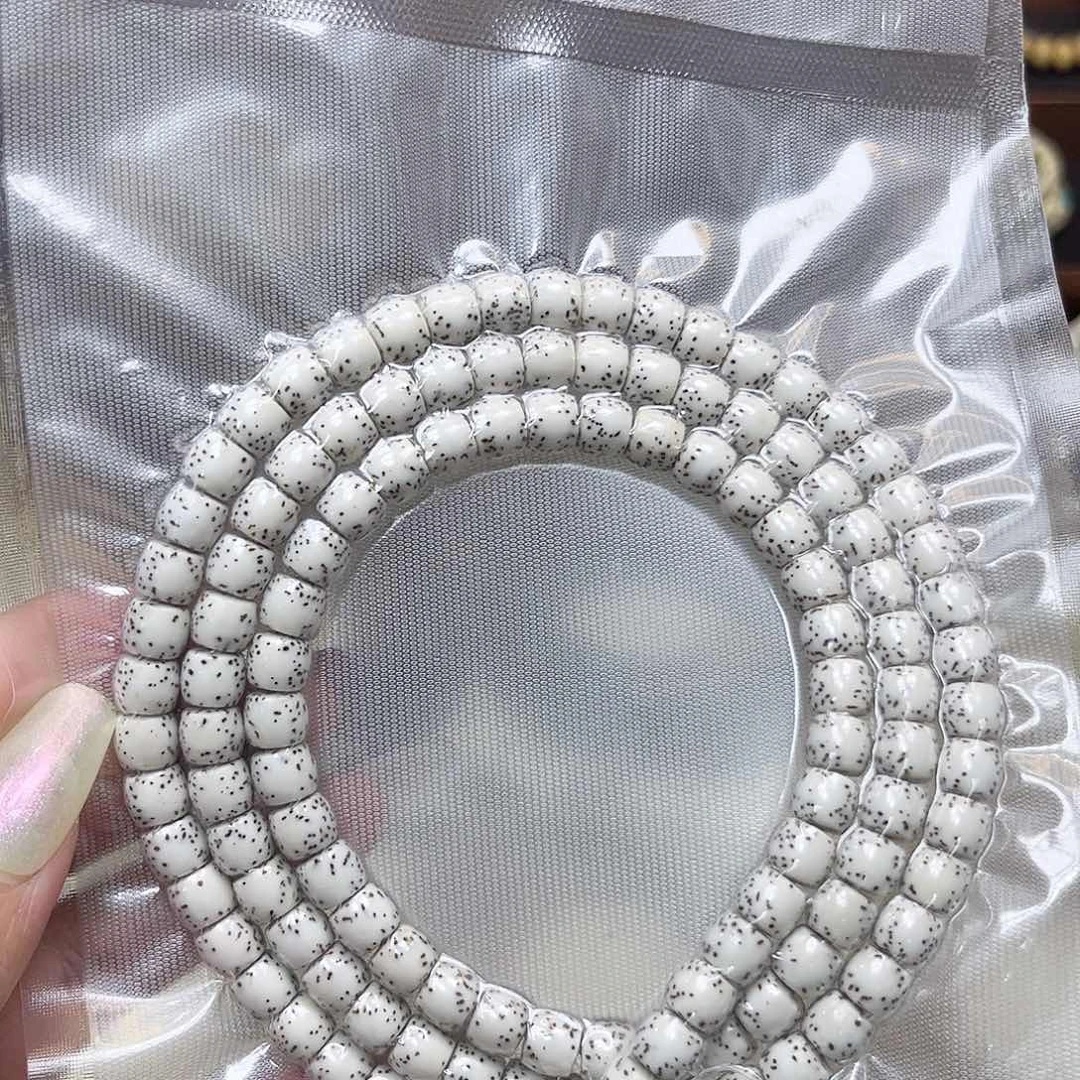 星月菩提吊坠着*吧