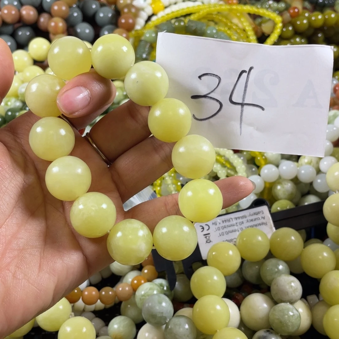 蛇纹石玉未镶嵌颈饰用****0