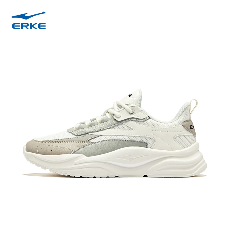 奇遇2丨百搭透气运动休闲鞋时尚休闲跑步鞋51124302274