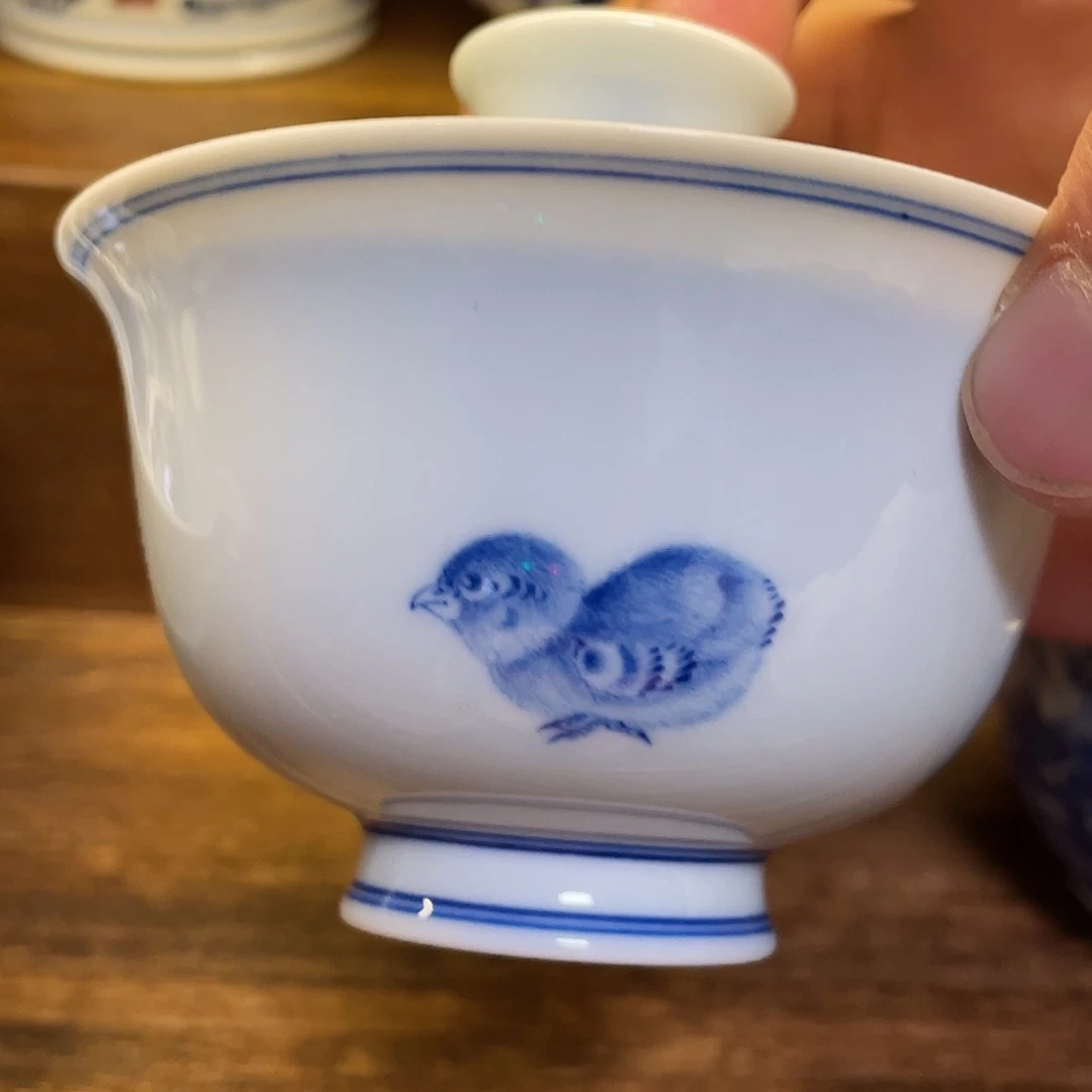 盖碗粉丝福利！！！！！！！