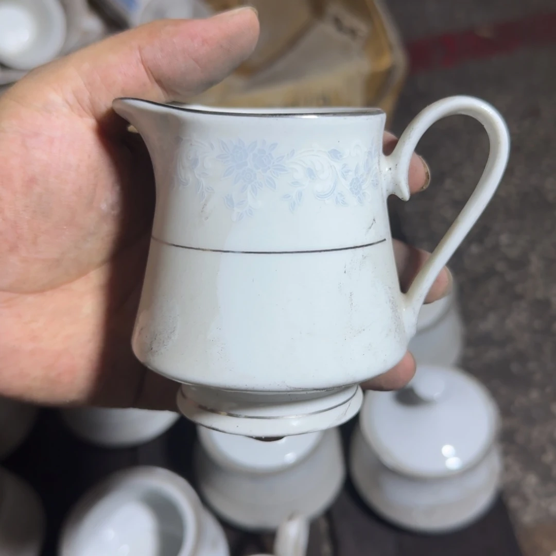 老库存 出口 微瑕介意勿拍