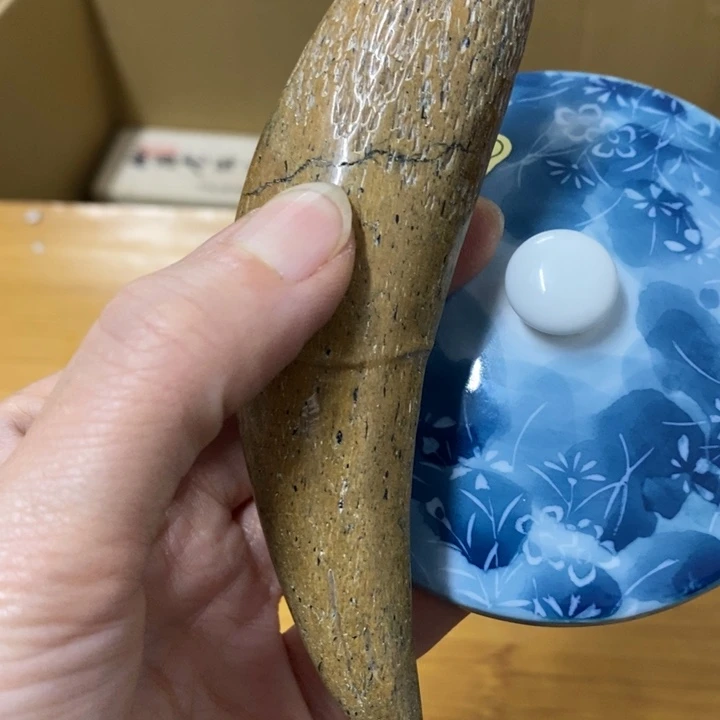 瓷片哈中古工艺品树脂