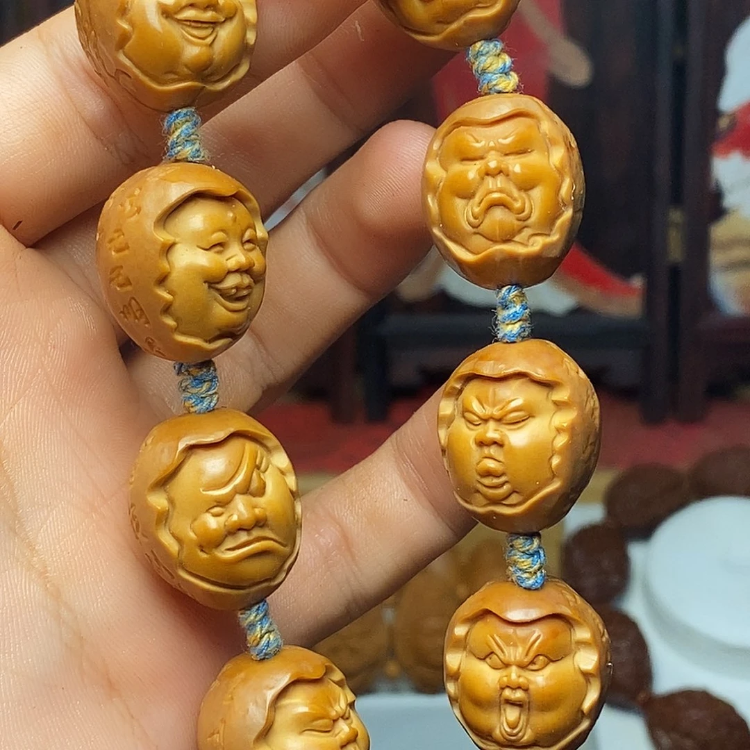 橄榄核手串/手链hhhhhhbbbbbbnnnnn