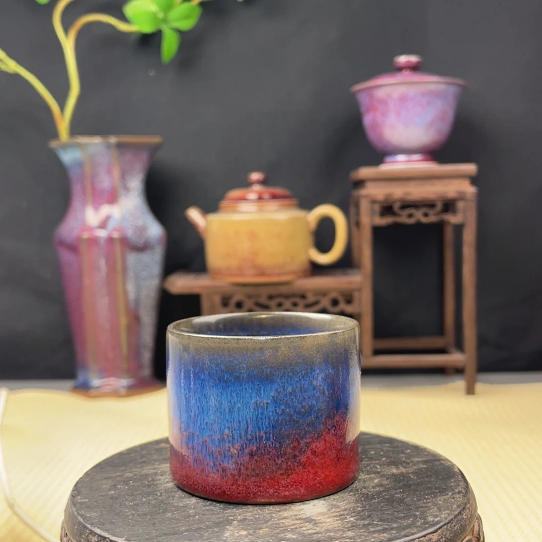 其他钧瓷纯手工6666666