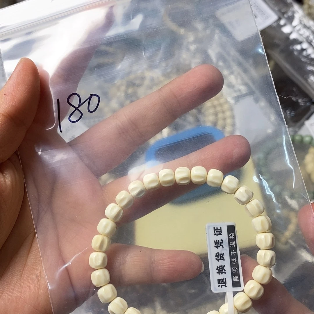 小**房猛犸牙配饰 保真 假一罚四