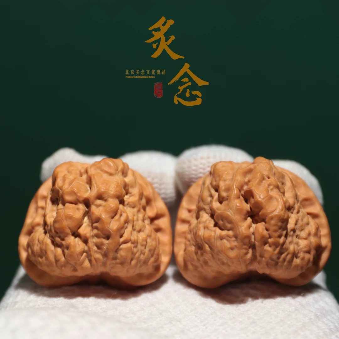蛤蟆头 · 40-42-34 一物一图 文玩好物蛙蛙