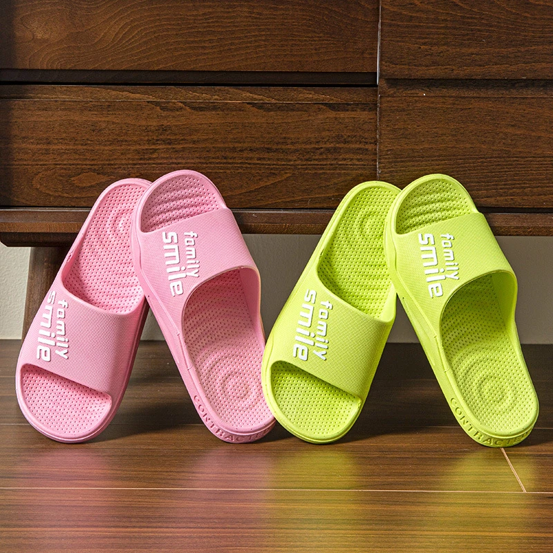 凉拖浴室夏天防滑新款休闲拖鞋四季通用中性凉男士厚底酒店凉女