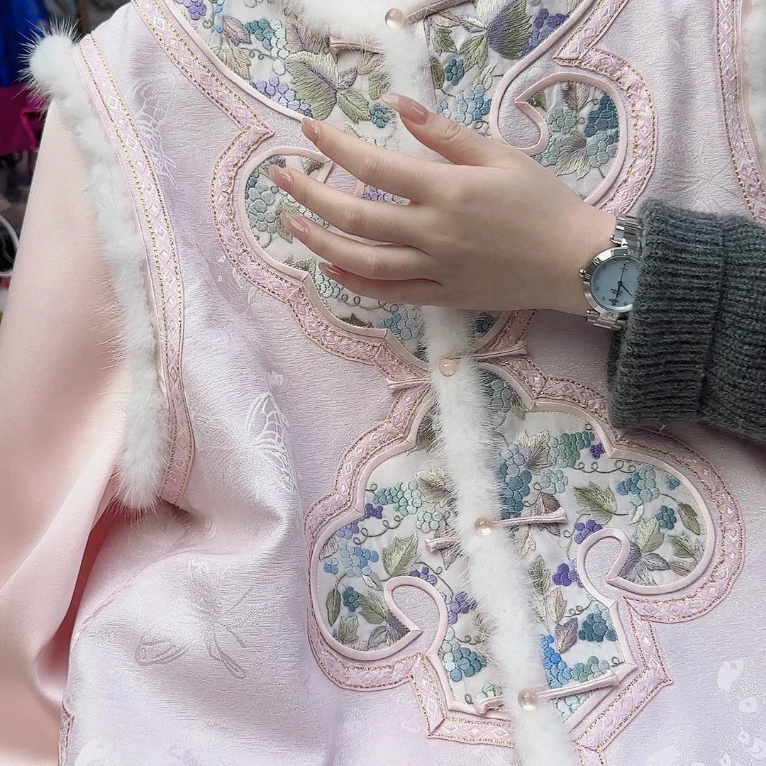 刺绣s****y真丝真丝真丝