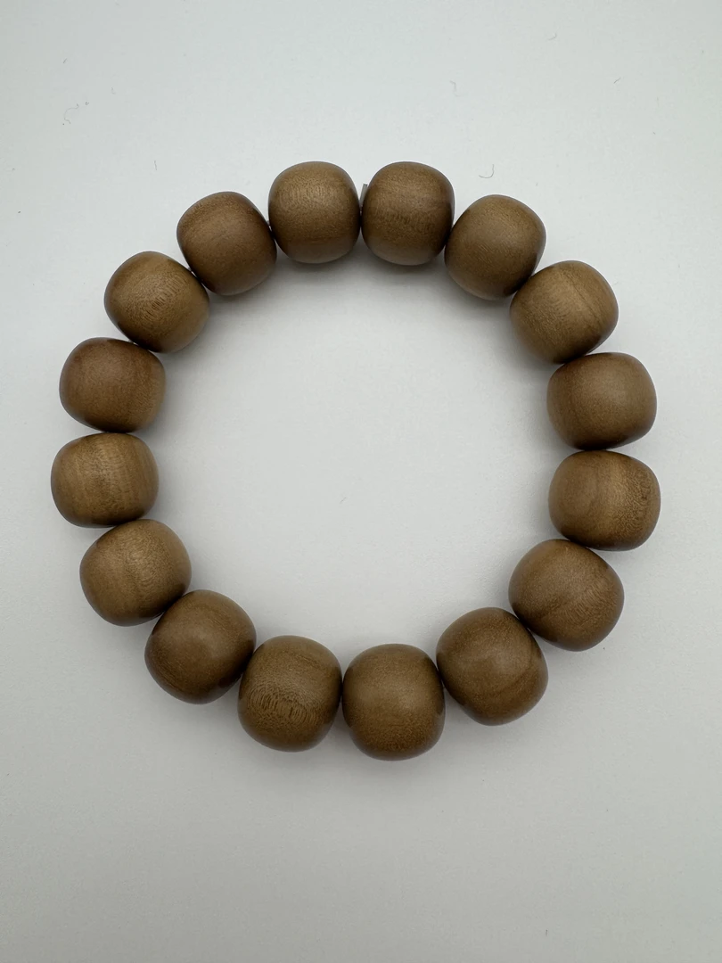 【老山檀卡14单圈苹果珠】印度迈索尔东部正产区红肉高品质爆款正品