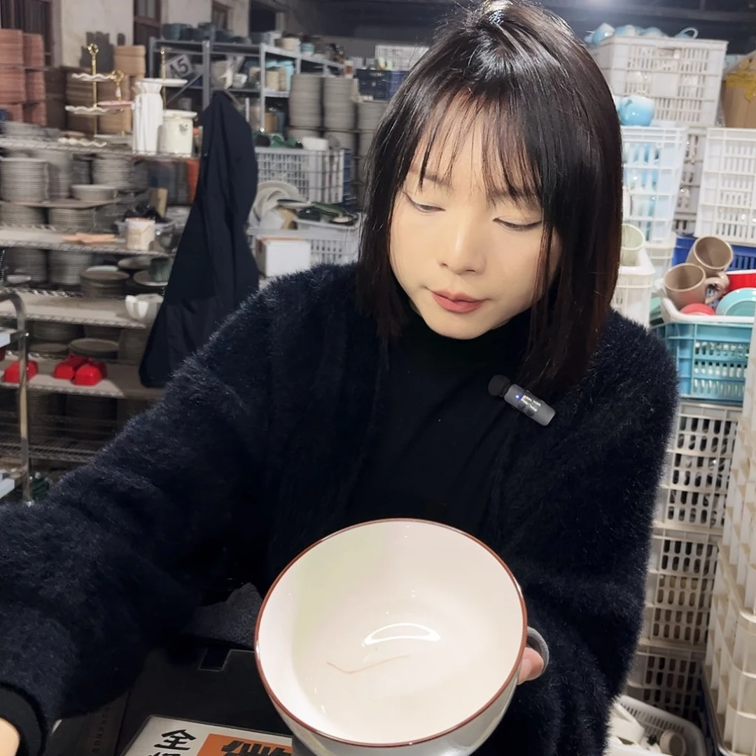 瓷片0808。          4个