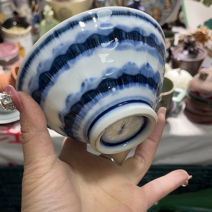 茶杯具19.9发带瑕疵牌都是坏的5