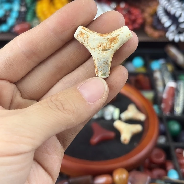 玛瑙/玉髓未镶嵌珠宝半成品梧*