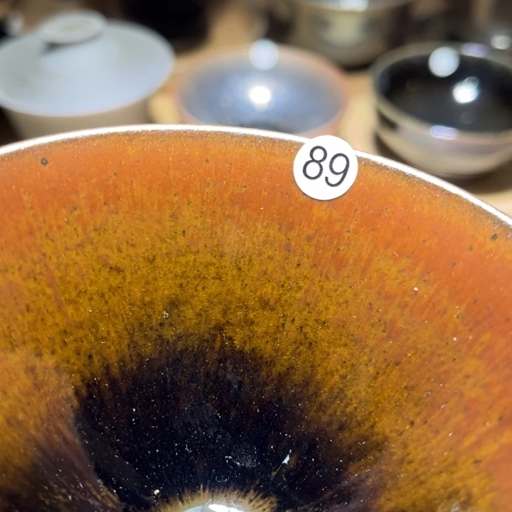 茶盏6666666666666666