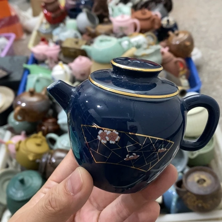 陶瓷艺术品及陶瓷制品